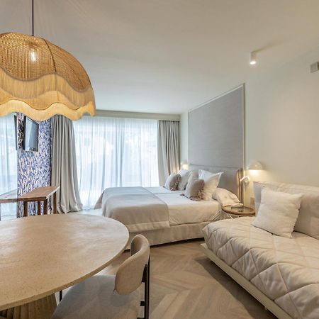 Hoposa Pollensamar Apartamentos 포엔샤 항구 외부 사진