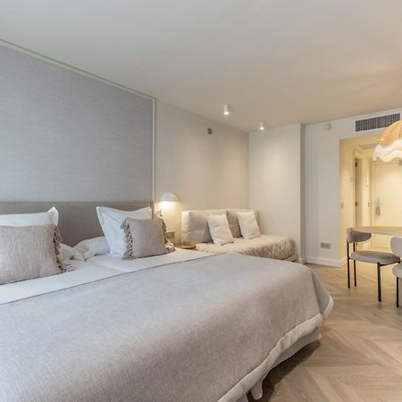 Hoposa Pollensamar Apartamentos 포엔샤 항구 외부 사진