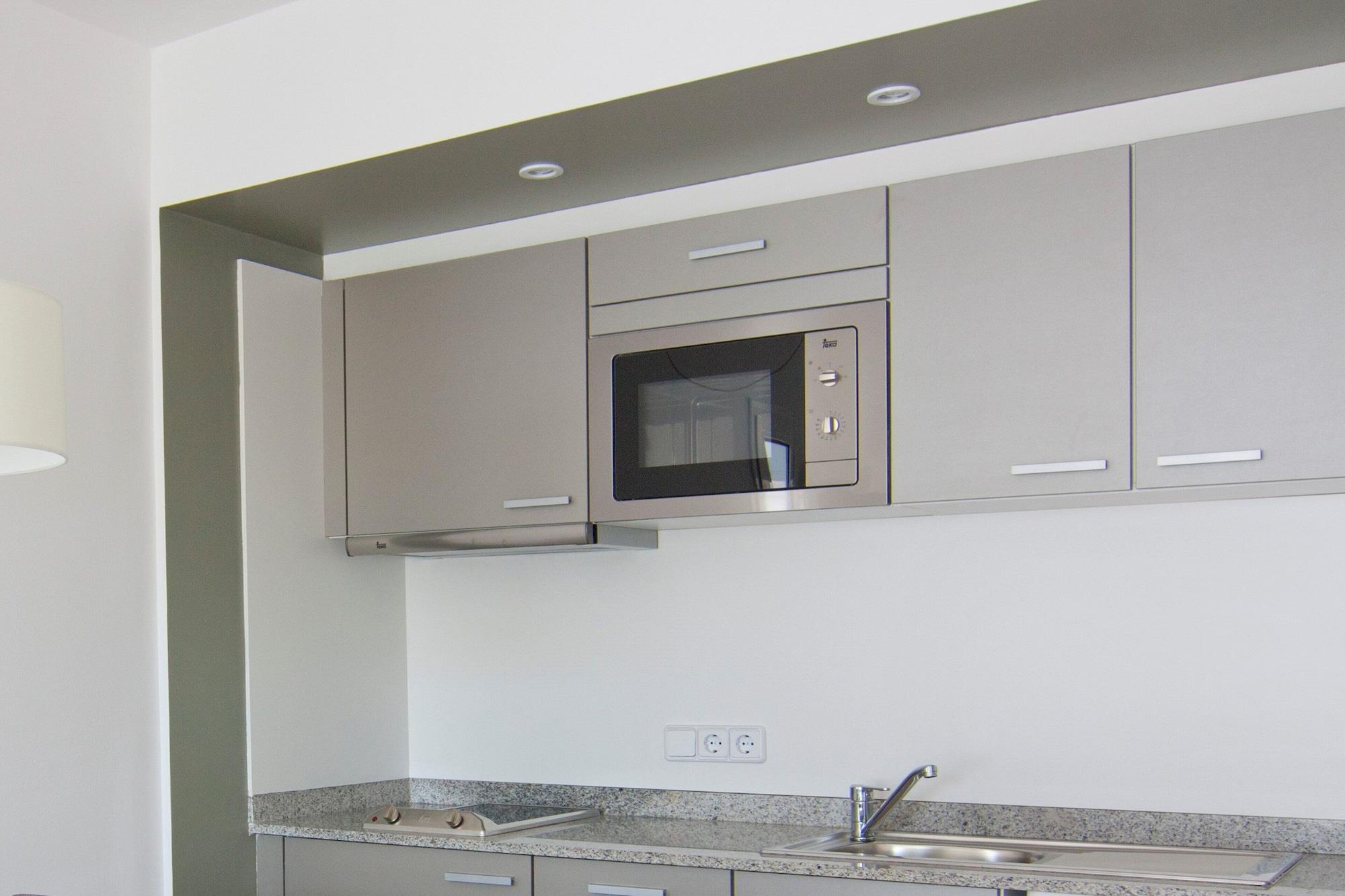 Hoposa Pollensamar Apartamentos 포엔샤 항구 외부 사진