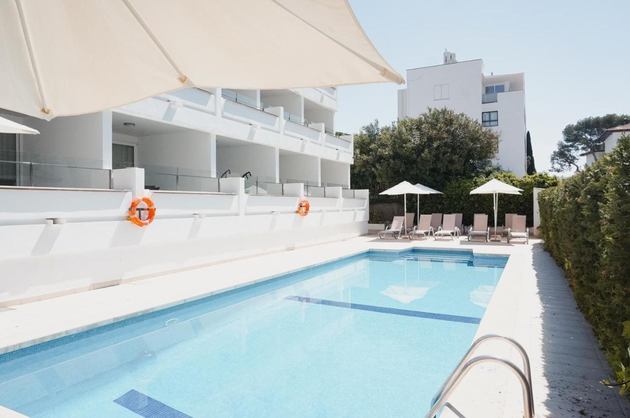Hoposa Pollensamar Apartamentos 포엔샤 항구 외부 사진