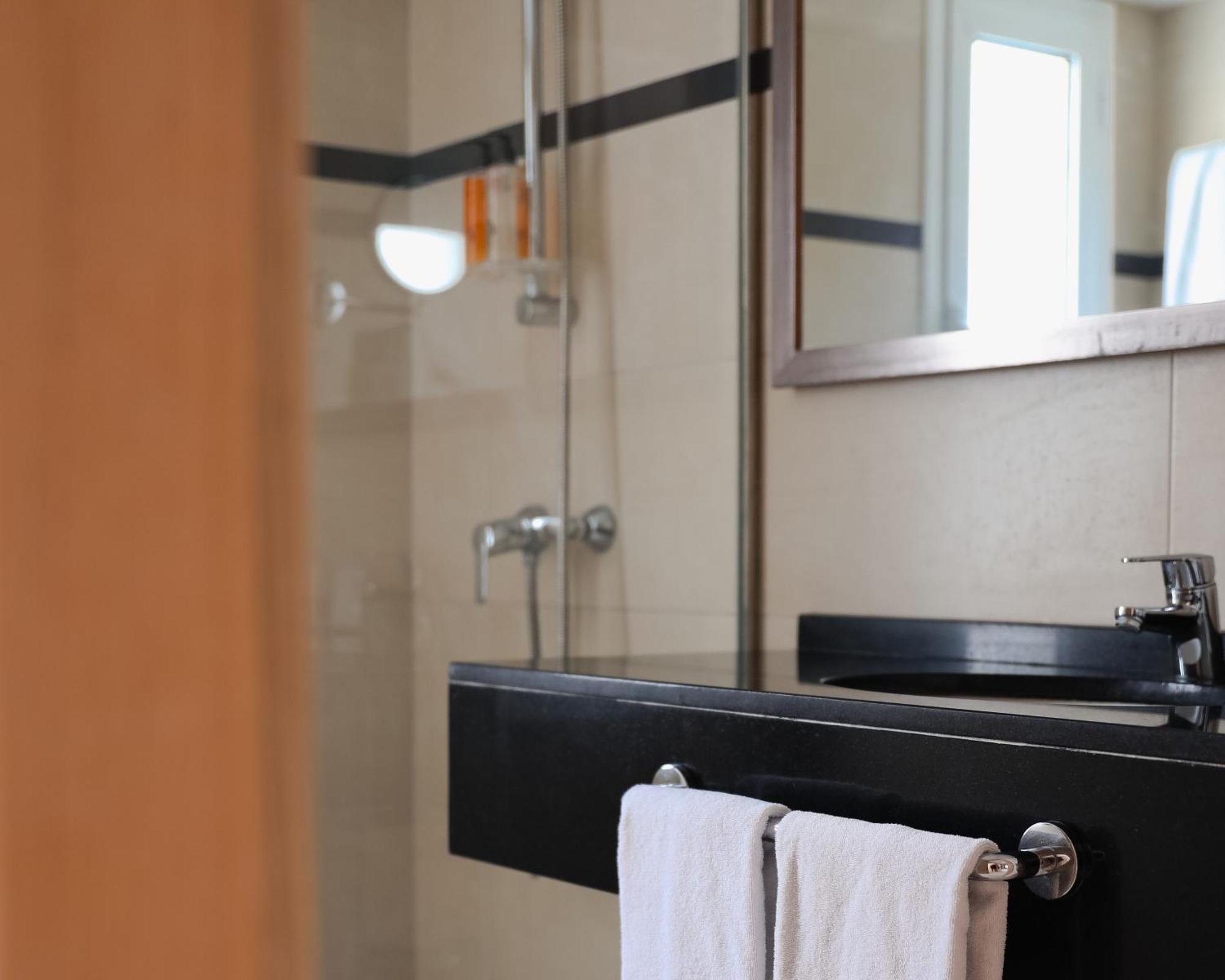Hoposa Pollensamar Apartamentos 포엔샤 항구 외부 사진