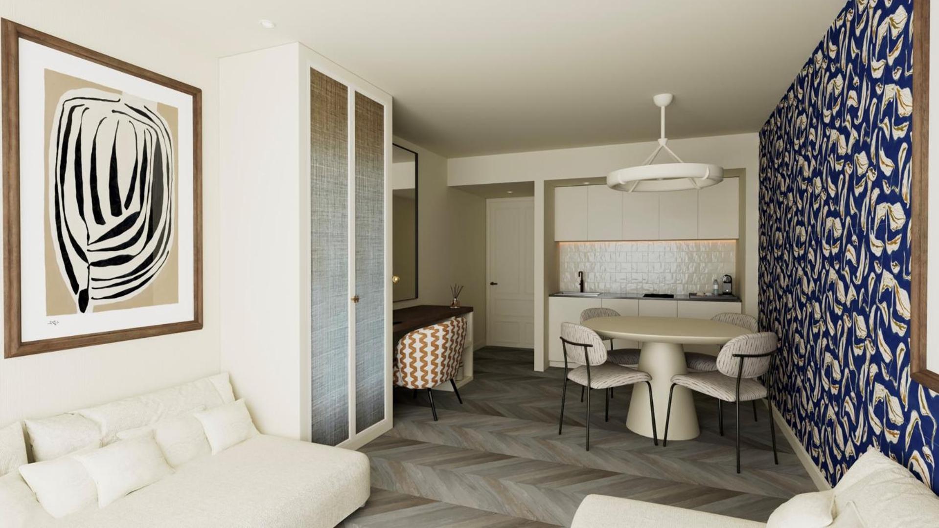 Hoposa Pollensamar Apartamentos 포엔샤 항구 외부 사진
