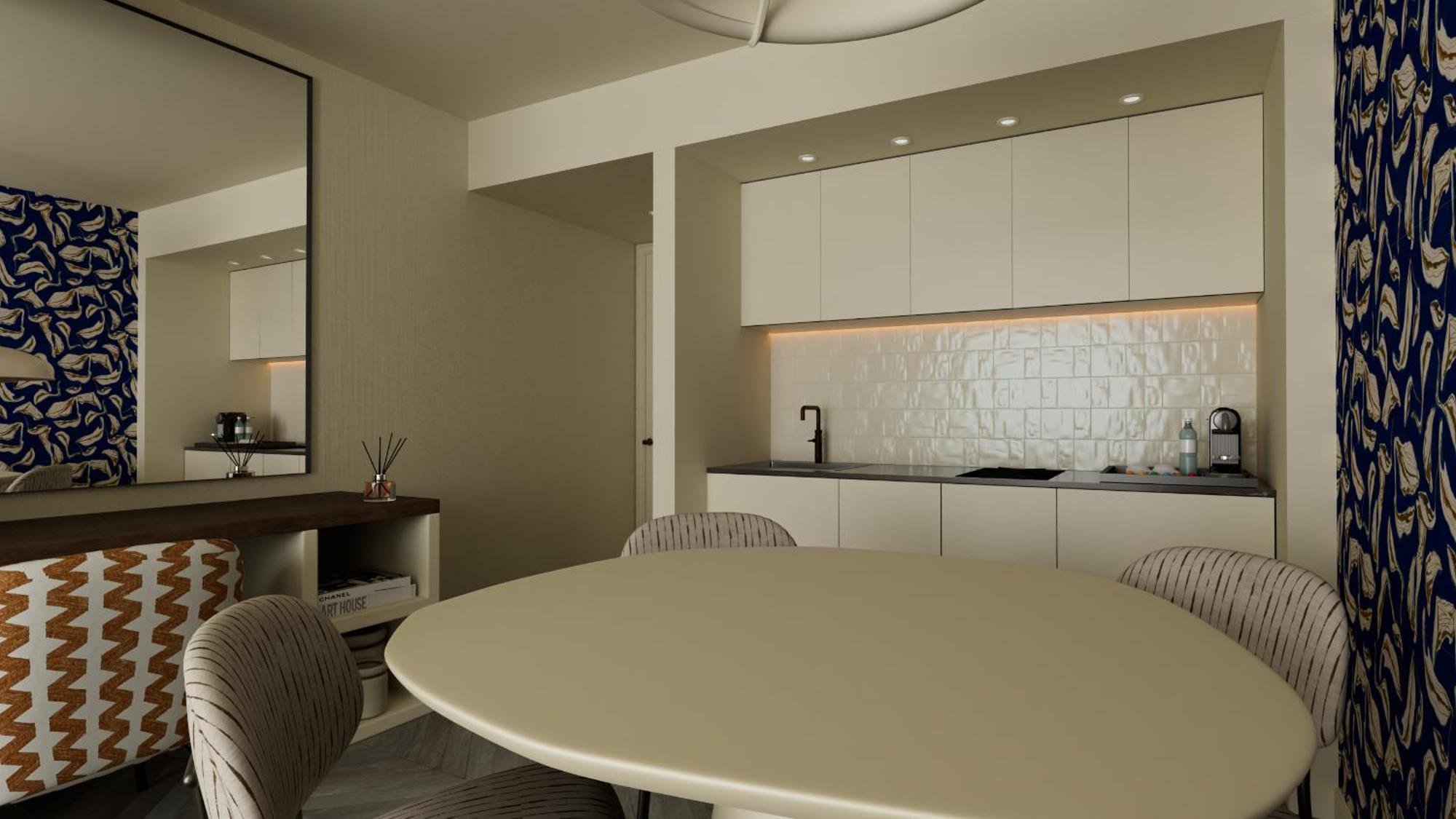Hoposa Pollensamar Apartamentos 포엔샤 항구 외부 사진