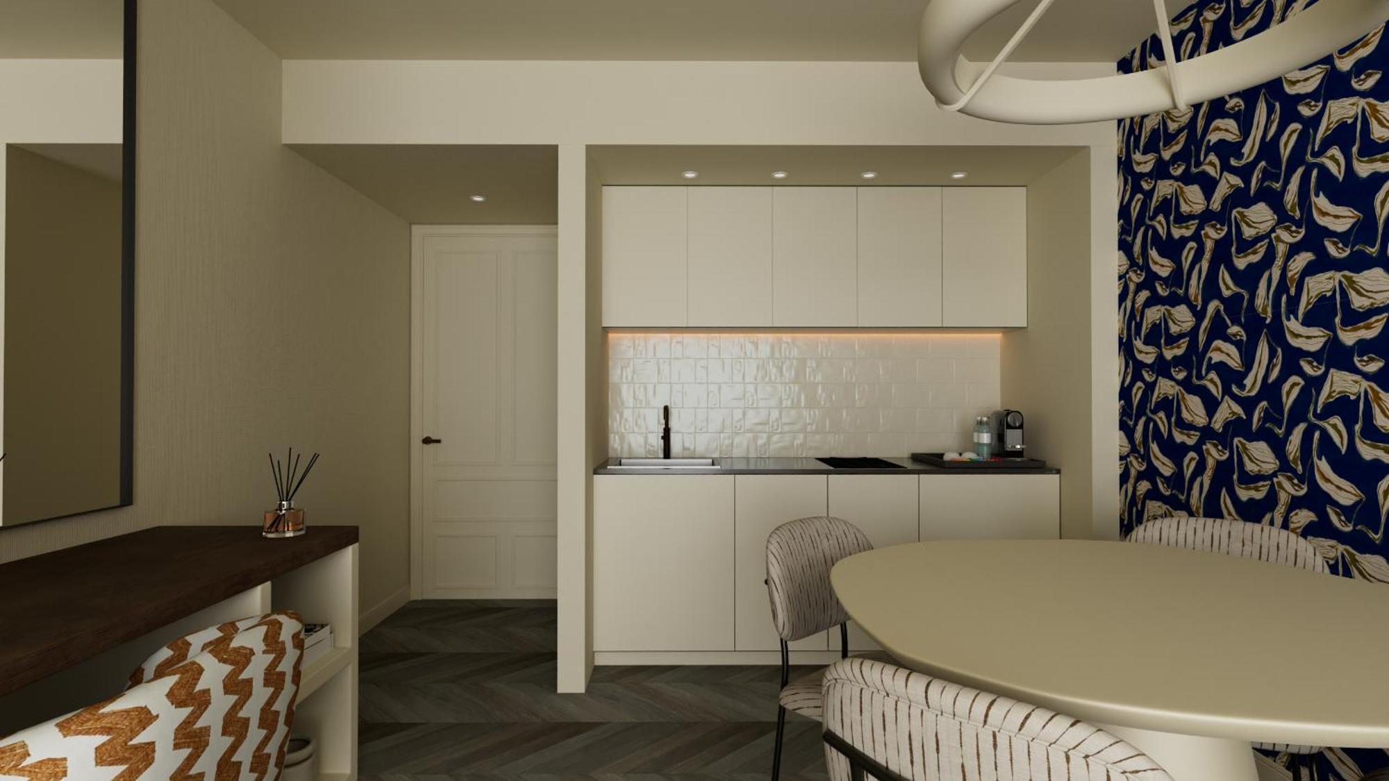 Hoposa Pollensamar Apartamentos 포엔샤 항구 외부 사진