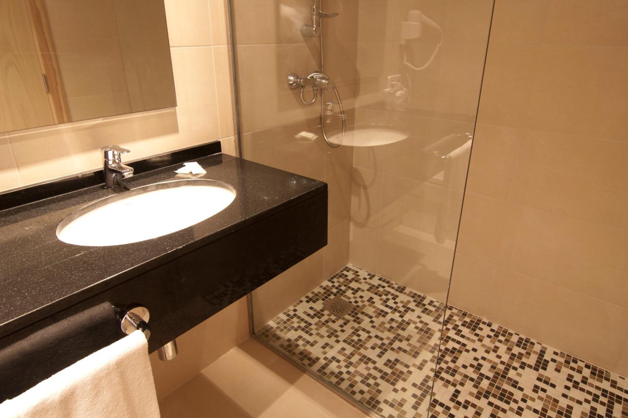 Hoposa Pollensamar Apartamentos 포엔샤 항구 외부 사진