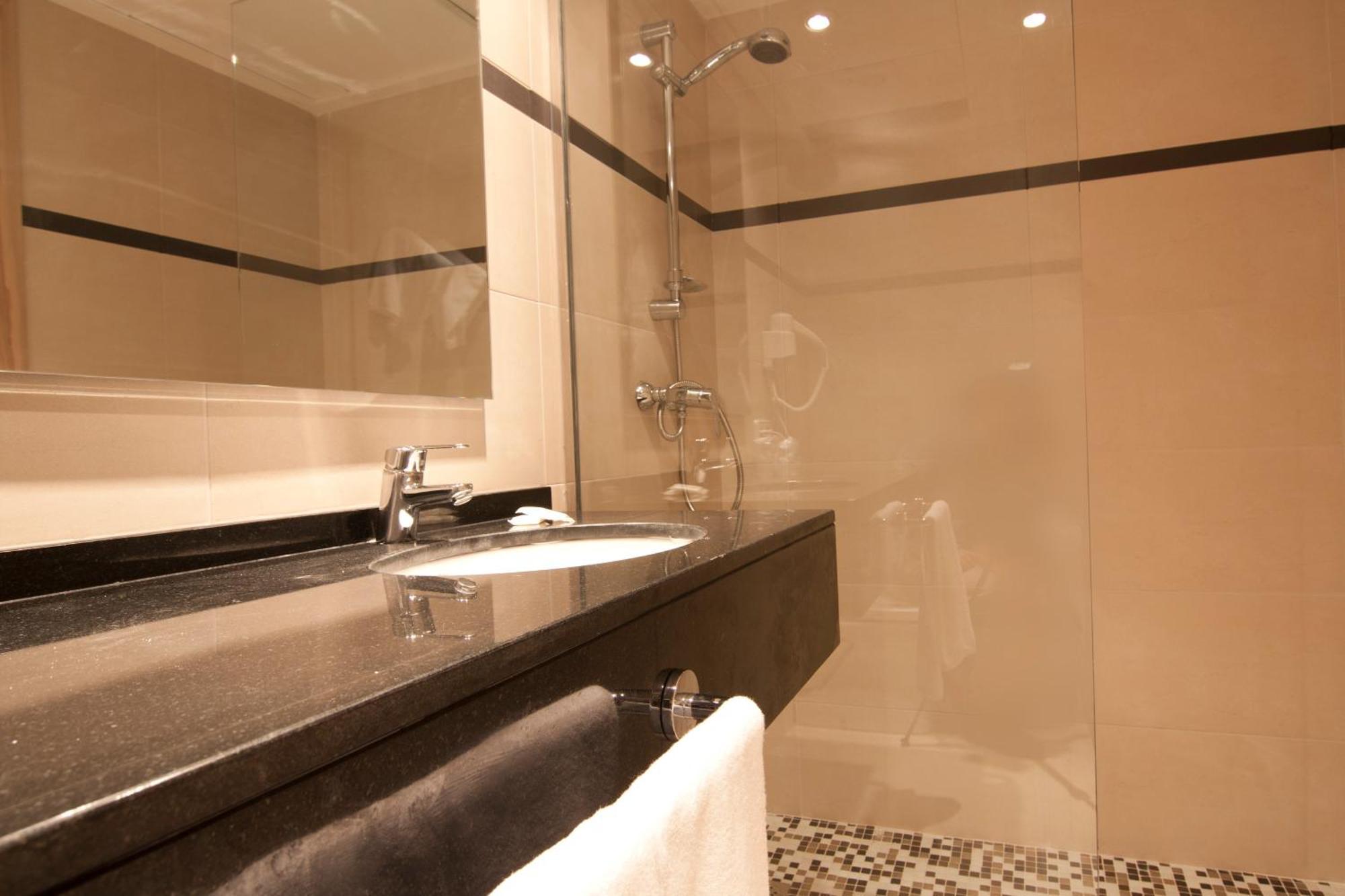 Hoposa Pollensamar Apartamentos 포엔샤 항구 외부 사진