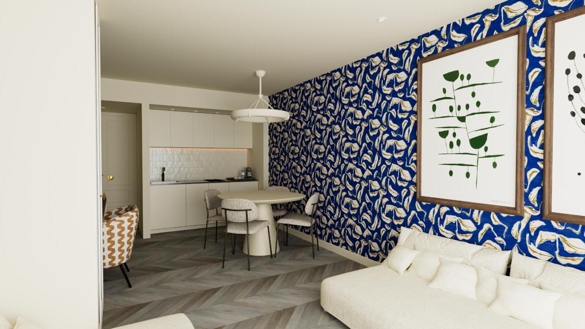 Hoposa Pollensamar Apartamentos 포엔샤 항구 외부 사진
