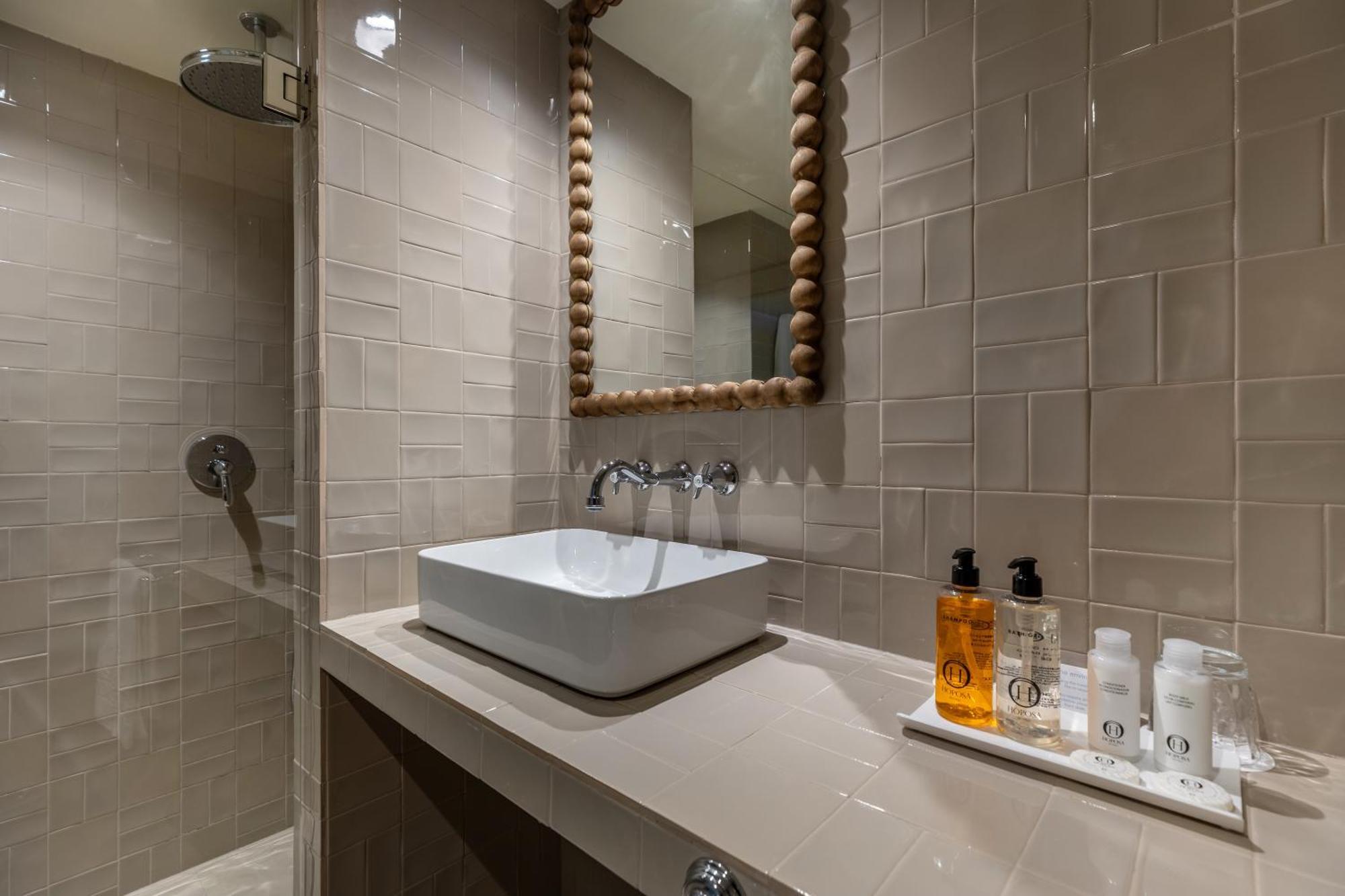 Hoposa Pollensamar Apartamentos 포엔샤 항구 외부 사진