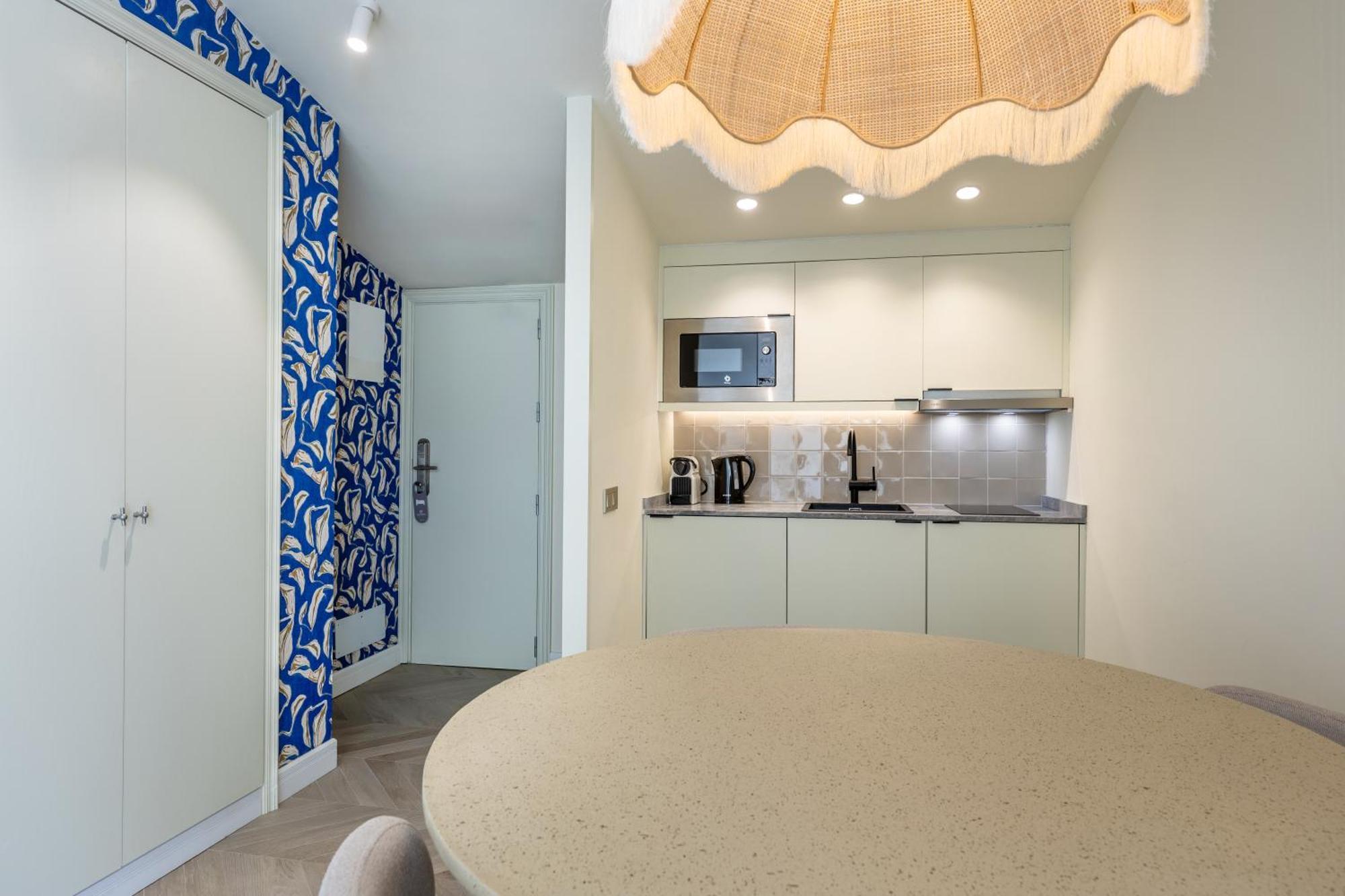 Hoposa Pollensamar Apartamentos 포엔샤 항구 외부 사진