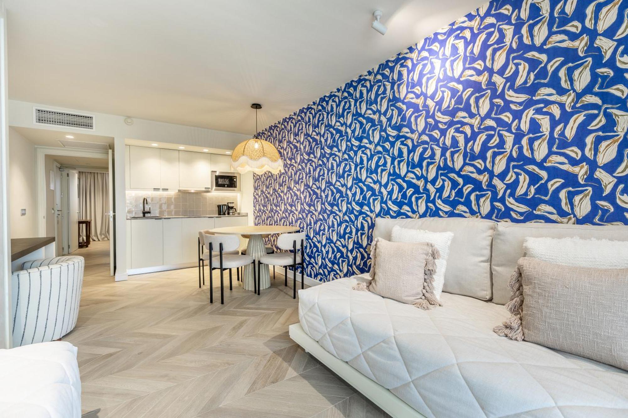 Hoposa Pollensamar Apartamentos 포엔샤 항구 외부 사진
