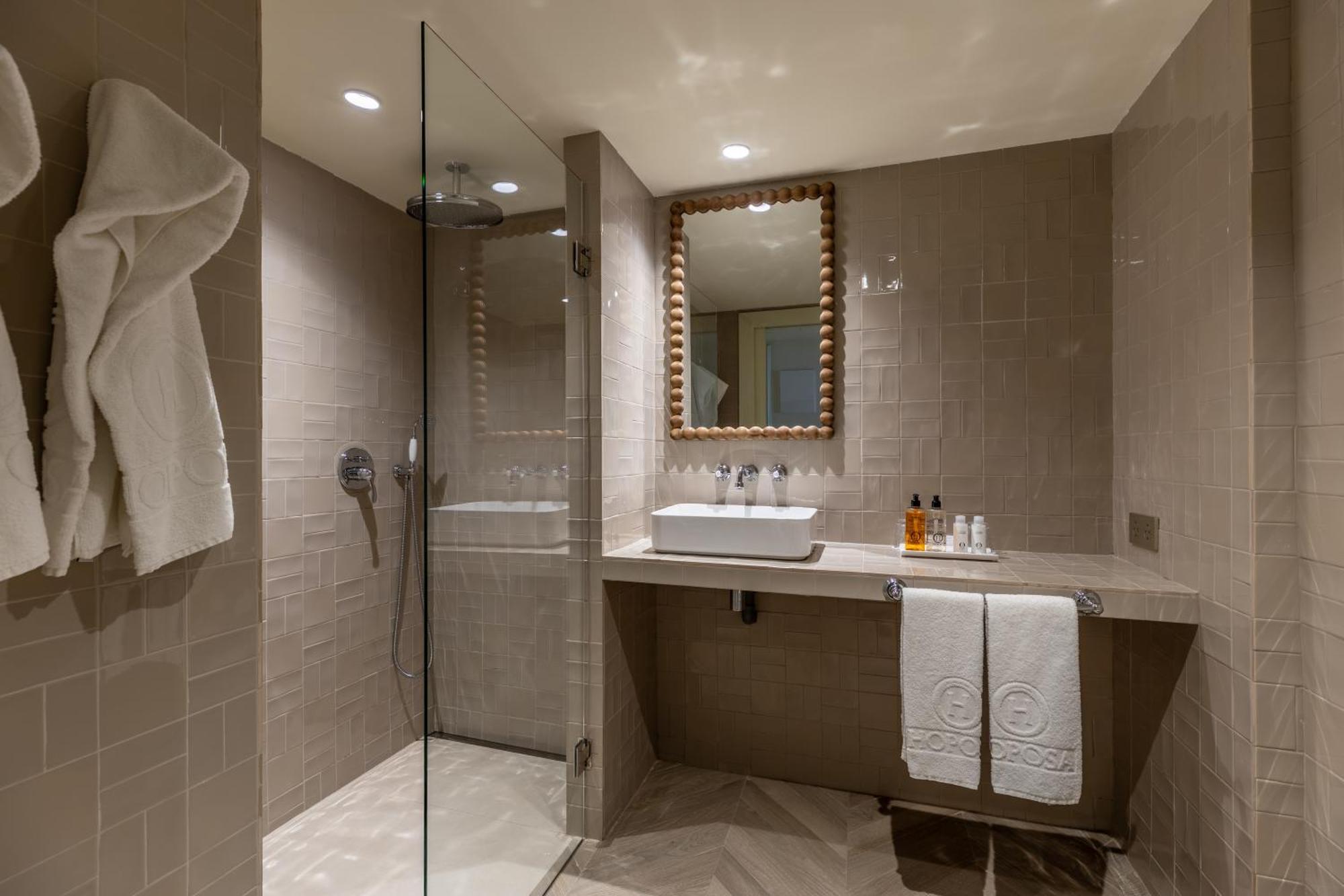Hoposa Pollensamar Apartamentos 포엔샤 항구 외부 사진