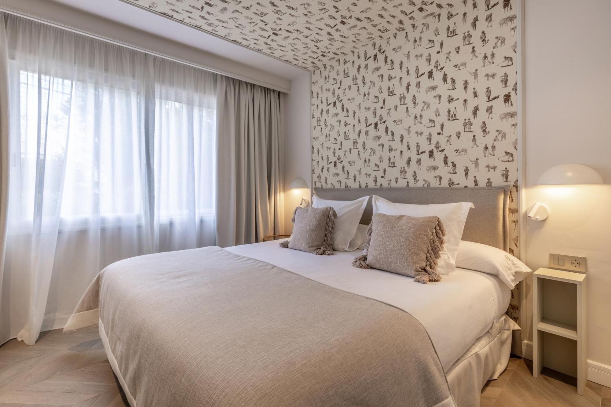Hoposa Pollensamar Apartamentos 포엔샤 항구 외부 사진