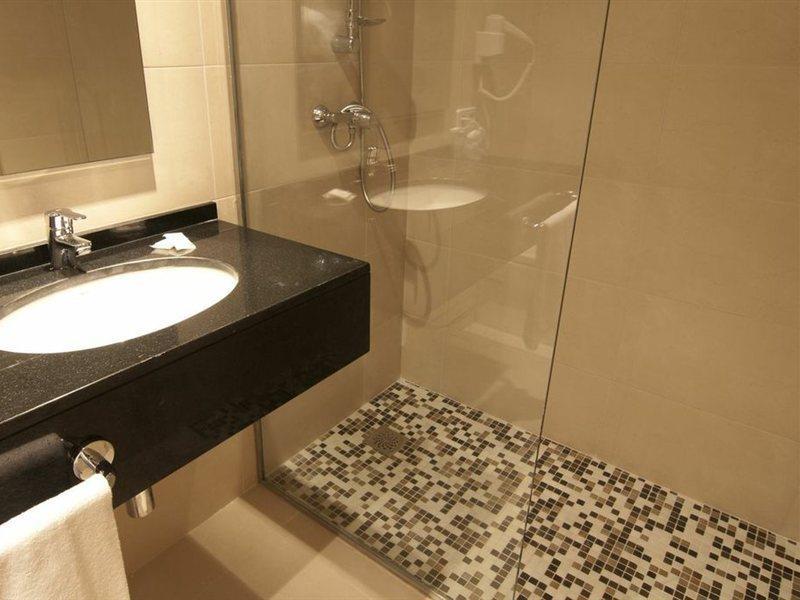 Hoposa Pollensamar Apartamentos 포엔샤 항구 외부 사진