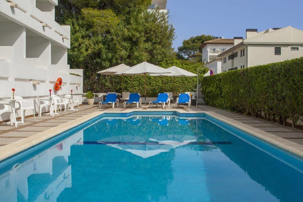 Hoposa Pollensamar Apartamentos 포엔샤 항구 외부 사진