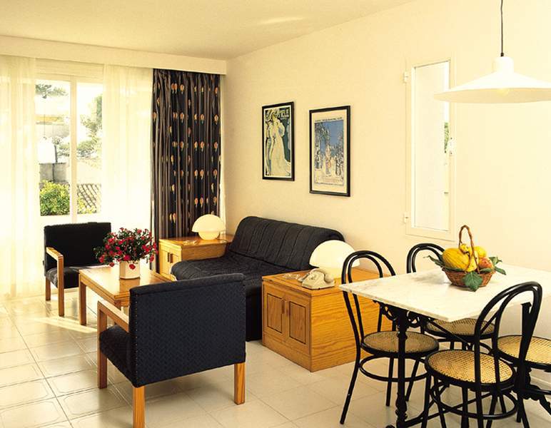 Hoposa Pollensamar Apartamentos 포엔샤 항구 외부 사진